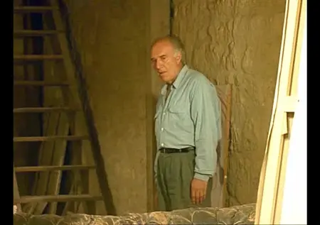 إيمانويل بير يطرح عارية في الفيلم مقح ساحر