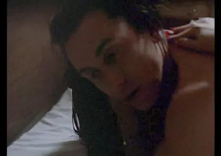 مويرا كيلي في مشهد مثير من الجنس مع صديقها