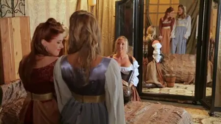 Cinderella 3 جزء من المحاكاة الساخرة التي يمارس فيها سندريلا يمارس الجنس مع الزنوج